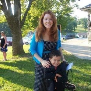 Meet your Posher, Dee